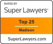 Super lawyers Madison
