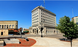 Oshkosh Office of Swanson Sweet LLP