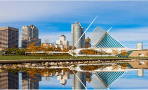 Milwaukee Office of Swanson Sweet LLP