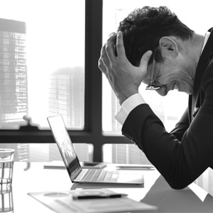 Business Bankruptcy