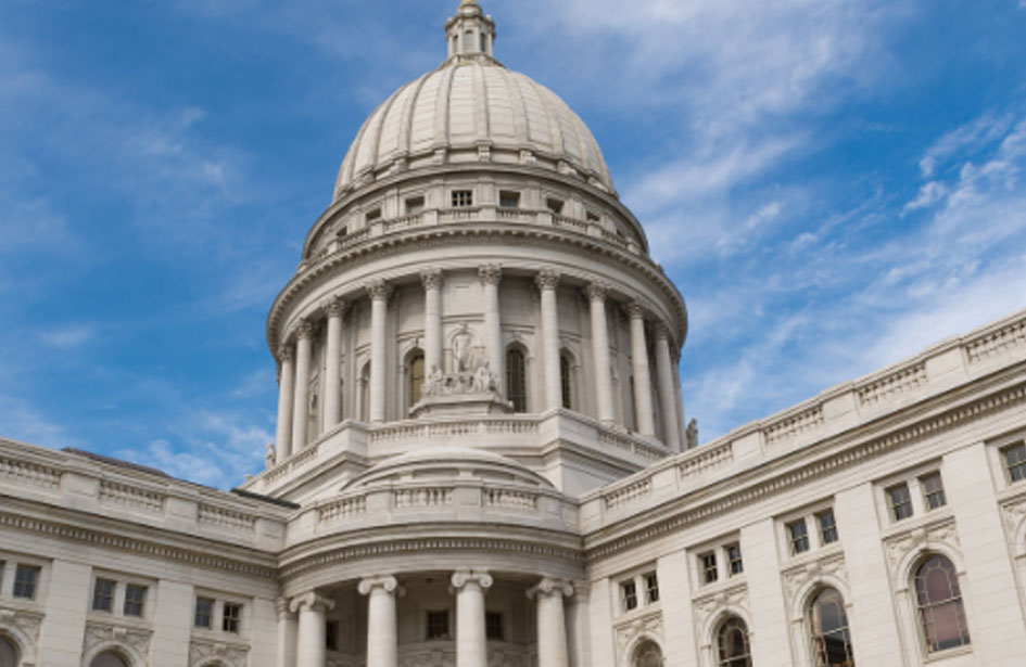 Wisconsing court