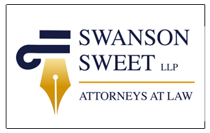 Swanson Sweet LLP law firm logo